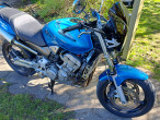 2003 Honda CB 900 F Hornet
