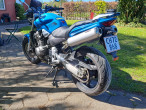 2003 Honda CB 900 F Hornet