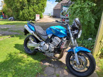 2003 Honda CB 900 F Hornet
