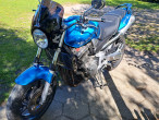 2003 Honda CB 900 F Hornet