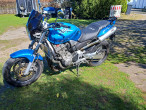 2003 Honda CB 900 F Hornet
