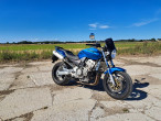 2003 Honda CB 900 F Hornet