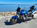 2003 Honda CB 900 F Hornet