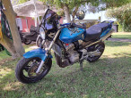 2003 Honda CB 900 F Hornet