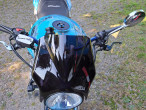 2003 Honda CB 900 F Hornet