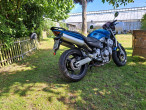 2003 Honda CB 900 F Hornet