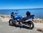 2003 Honda CB 900 F Hornet