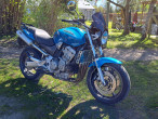 2003 Honda CB 900 F Hornet