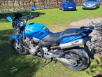 2003 Honda CB 900 F Hornet