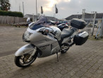 2003 Honda CBR 1100 XX