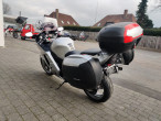 2003 Honda CBR 1100 XX