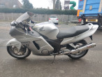 2003 Honda CBR 1100 XX 2003 Honda CBR 1100 XX