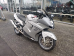 2003 Honda CBR 1100 XX 2003 Honda CBR 1100 XX