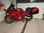 2003 Honda CBR 1100 XX