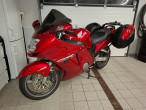 2003 Honda CBR 1100 XX