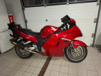 2003 Honda CBR 1100 XX