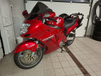 2003 Honda CBR 1100 XX