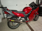 2003 Honda CBR 1100 XX