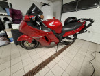 2003 Honda CBR 1100 XX