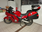 2003 Honda CBR 1100 XX