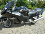 2003 Honda CBR 1100 XX