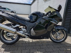 Honda CBR 1100 XX