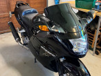 2003 Honda CBR 1100 XX 2003 Honda CBR 1100 XX