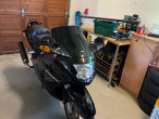 2003 Honda CBR 1100 XX 2003 Honda CBR 1100 XX