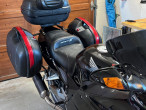 2003 Honda CBR 1100 XX 2003 Honda CBR 1100 XX