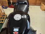 2003 Honda CBR 1100 XX 2003 Honda CBR 1100 XX