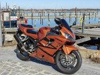 2003 Honda CBR 600 F 2003 Honda CBR 600 F