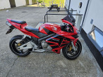 2003 Honda CBR 600 RR