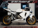 Honda CBR 600 RR