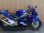 Honda CBR 900 RR
