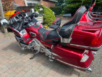 2003 Honda GL 1800 Gold Wing