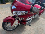 2003 Honda GL 1800 Gold Wing