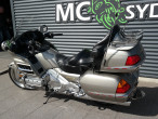 2003 Honda GL 1800 Gold Wing
