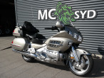 2003 Honda GL 1800 Gold Wing