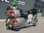 2003 Honda GL 1800 Gold Wing
