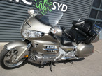 2003 Honda GL 1800 Gold Wing