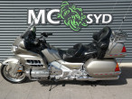 2003 Honda GL 1800 Gold Wing