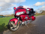 2003 Honda GL 1800 Gold Wing