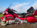 2003 Honda GL 1800 Gold Wing