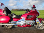 2003 Honda GL 1800 Gold Wing