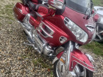 2003 Honda GL 1800 Gold Wing 2003 Honda GL 1800 Gold Wing