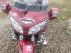 2003 Honda GL 1800 Gold Wing 2003 Honda GL 1800 Gold Wing