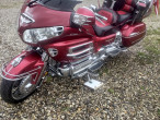 2003 Honda GL 1800 Gold Wing 2003 Honda GL 1800 Gold Wing