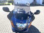 2003 Honda NT 650 Deauville 2003 Honda NT 650 Deauville