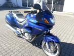 2003 Honda NT 650 Deauville 2003 Honda NT 650 Deauville