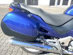 2003 Honda NT 650 Deauville 2003 Honda NT 650 Deauville